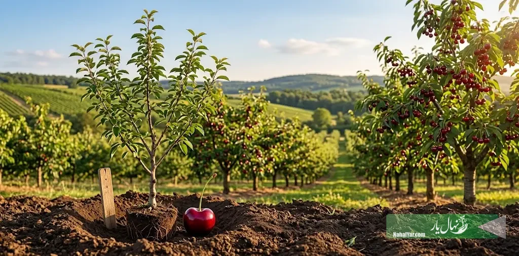 نهال یار: بررسی ، خرید ، و راهنمای کامل خرید نهال