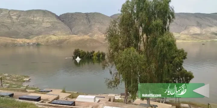 آب&zwnj;گرفتگی&zwnj;های تکرارشونده چه پیامدی برای باغداران عرب رودبار دارد؟