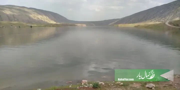 تداوم 6 ماهه آب&zwnj;گرفتگی و نابودی انارستان&zwnj;ها در رودبار
