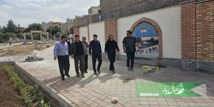شهردار تبریز: زنگیلی&zwnj;باغ چه نقشی در فضای شهری تبریز خواهد داشت؟